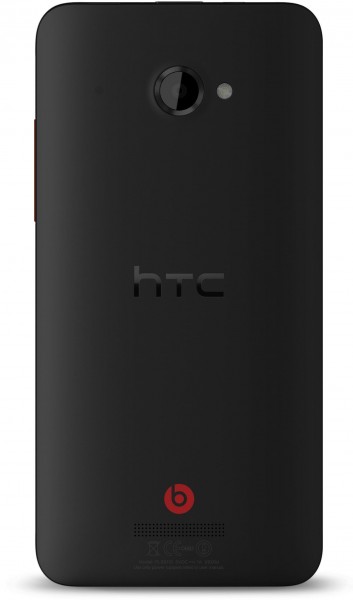 HTC Butterfly