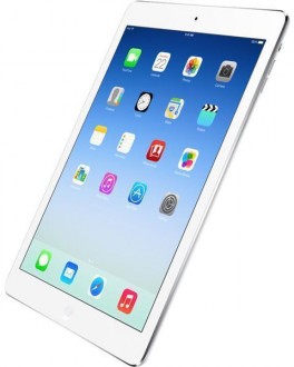 Apple iPad Air Tablet