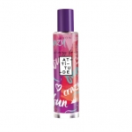 Avon Attitude Crazy Fun EDT 50 ml Kadın Parfümü resim