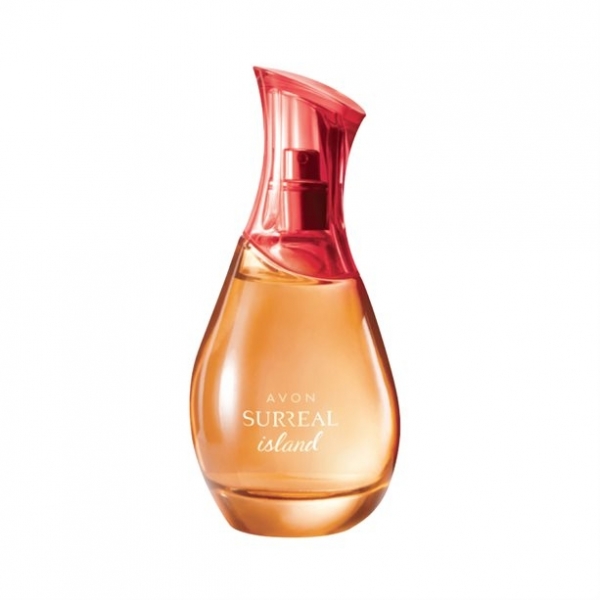 Avon Surreal Island EDT 75 ml Kadın Parfümü (75 ml / EDT)