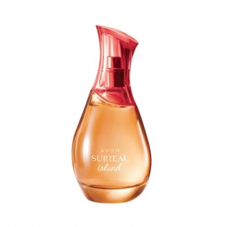 Avon Surreal Island EDT 75 ml Kadın Parfümü