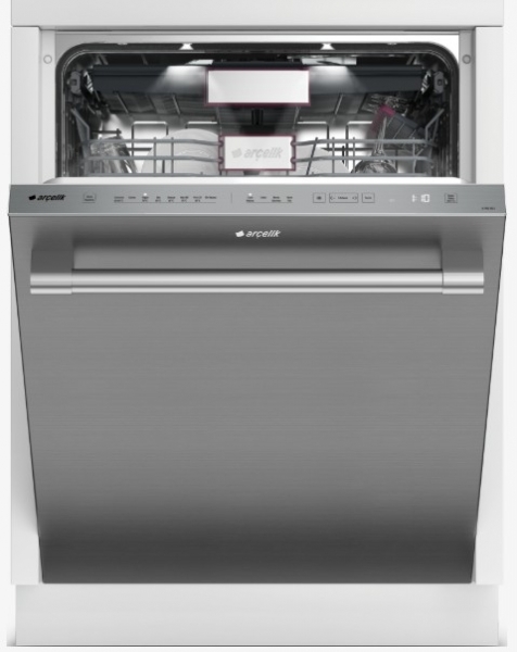 Arçelik A PRO 902 I Bulaşık Makinesi