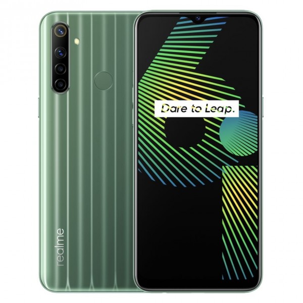 realme 6i