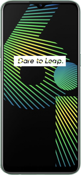 realme 6i