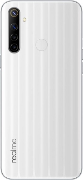 realme 6i
