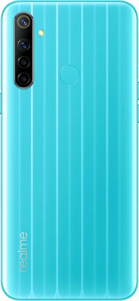 realme 6i
