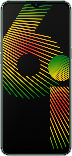 realme 6i