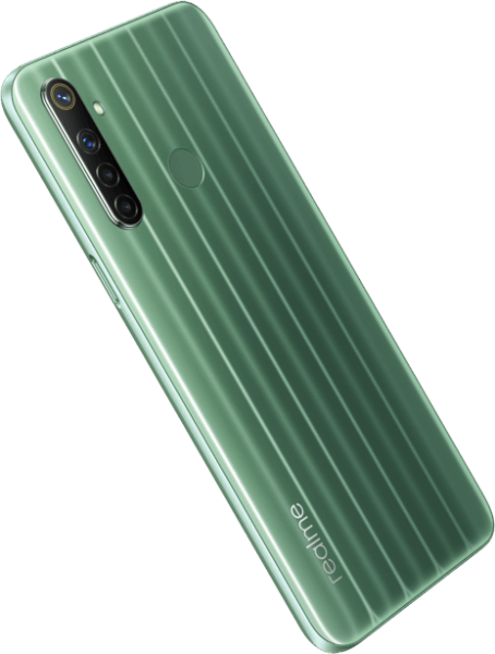 realme 6i