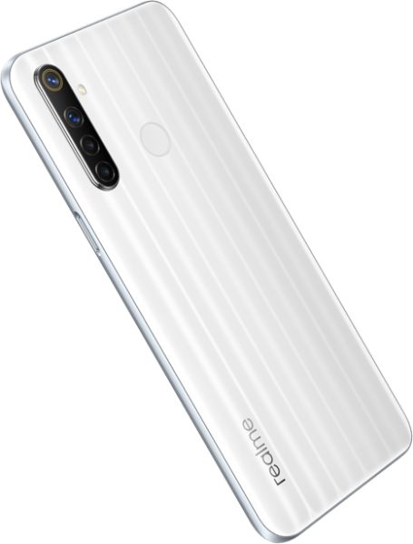 realme 6i