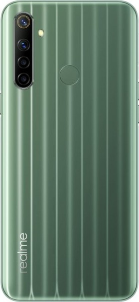 realme 6i