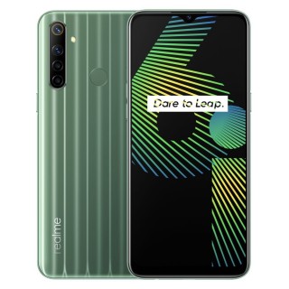 realme 6i Görsel 1