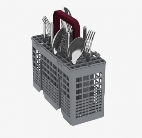 Arçelik 9489 FI Bulaşık Makinesi