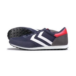 Hummel Seventyone Classic Unisex Spor Ayakkabı