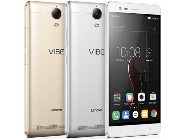 Lenovo K5 Note (16 GB)