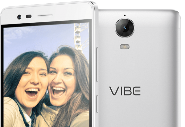 Lenovo K5 Note (16 GB)
