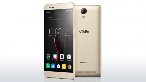 Lenovo K5 Note (16 GB)