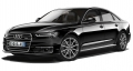2016 Audi A6 3.0 TFSI 333 HP Quattro S tronic (4x4)