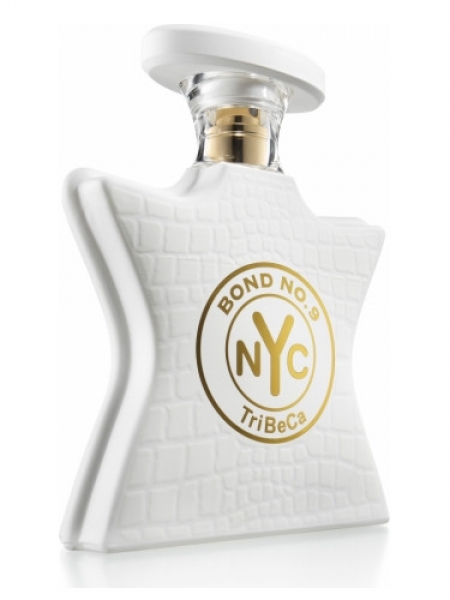 BOND NO.9 Bond No.9 TriBeCa EDP 100 ml Unisex Parfüm