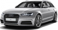 2016 Audi A6 Avant 2.0 TDI 190 HP S tronic resim