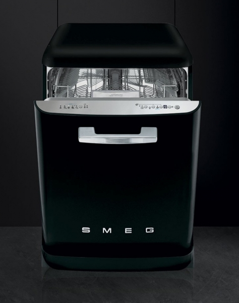 Smeg LVFABBL Bulaşık Makinesi