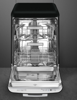Smeg LVFABBL Bulaşık Makinesi
