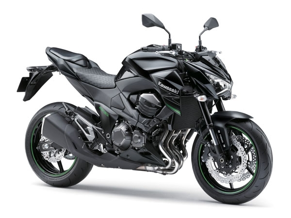 Kawasaki Z800 ABS Touring
