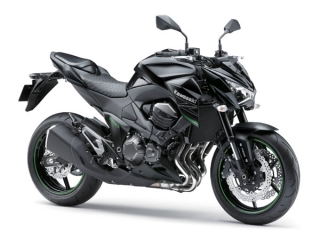 Kawasaki Z800 ABS Touring