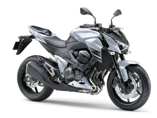 Kawasaki Z800 ABS Touring