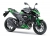 Kawasaki Z800 ABS Touring