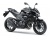 Kawasaki Z800 ABS Touring
