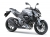 Kawasaki Z800 ABS Touring