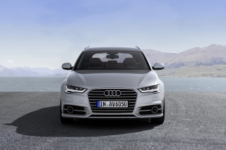 2016 Audi A6 Avant 2.0 TDI 190 HP Quattro S tronic (4x4)