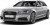 2016 Audi A6 Avant 2.0 TDI 190 HP Quattro S tronic (4x4)