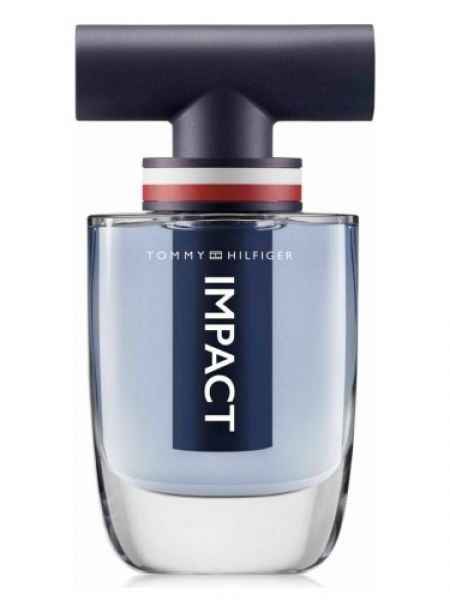 Tommy Hilfiger Impact EDT 50 ml Erkek Parfümü (50 ml)