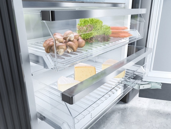 Miele KF 2801 Vi Buzdolabı