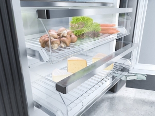 Miele KF 2801 Vi Buzdolabı