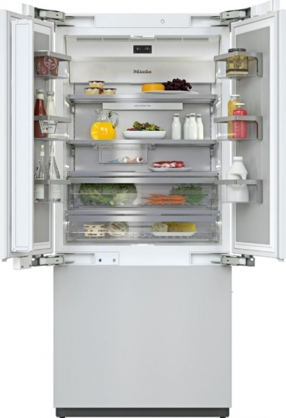 Miele KF 2981 Vi Buzdolabı