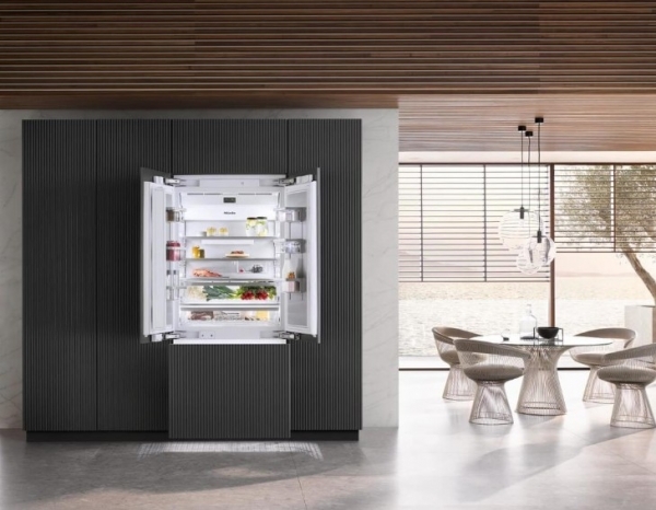 Miele KF 2981 Vi Buzdolabı