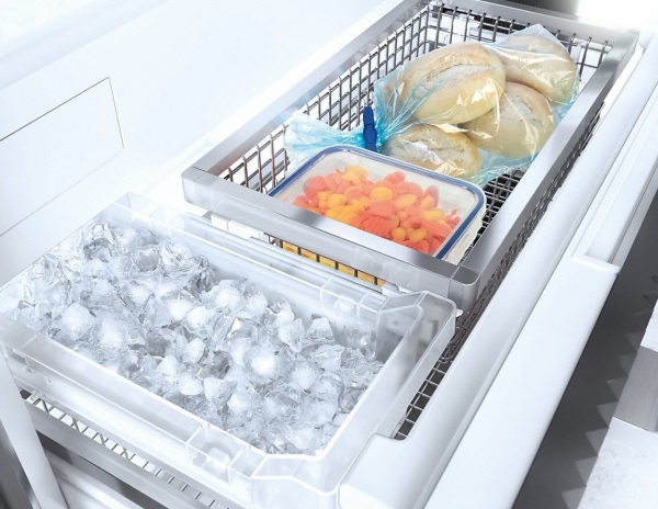 Miele KF 2981 Vi Buzdolabı