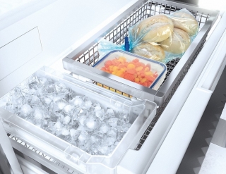 Miele KF 2981 Vi Buzdolabı