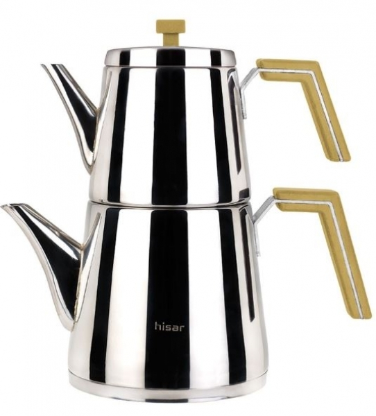 Hisar Milano Çelik Gold (Altın)