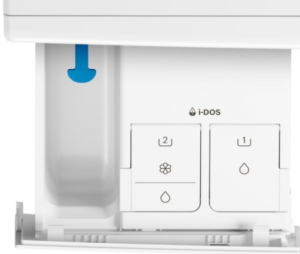 Bosch WAX28EH0TR Çamaşır Makinesi