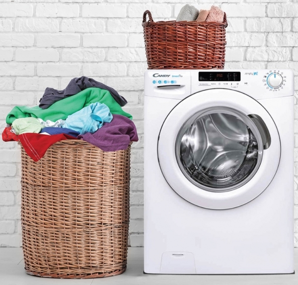 Candy CO 14102D3 1-S Çamaşır Makinesi