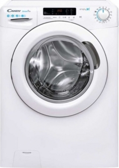 Candy CO 14102D3 1-S Çamaşır Makinesi