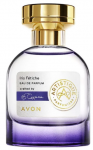Avon Artistique Iris Fetiche EDP 50 ml Kadın Parfüm resim