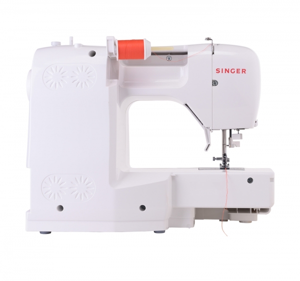 Singer C5205-CR Dikiş ve Nakış Makinesi