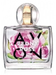 Avon Flourish Peony Rose EDP 50 ml Kadın Parfümü resim