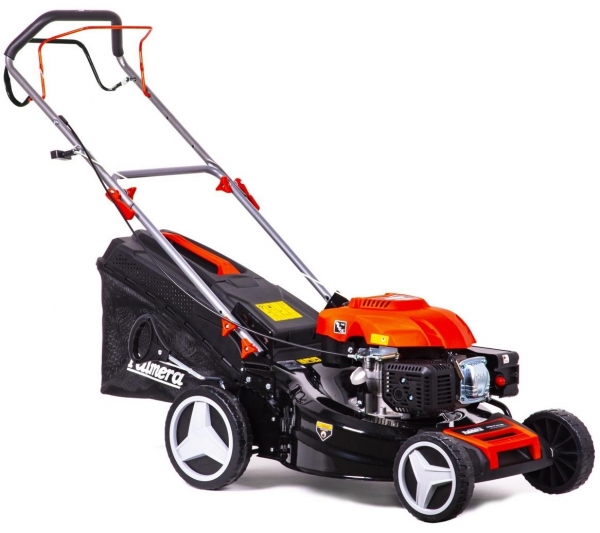 Palmera DM51S-D196 Çim Biçme Makinesi