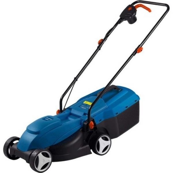 Hyundai C3200 Çim Biçme Makinesi