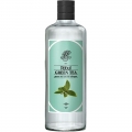 Rebul Green Tea Yeşil Çay Kolonyası Cam Şişe 270 ml resim